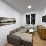 Apartmentsbymatyrafa-i Apartment *
