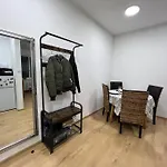 Apartment Apartmentsbymatyrafa-i Tarnowskie Gory