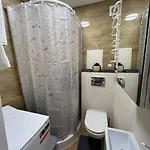 アパート Apartmentsbymatyrafa-i