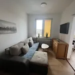 Apartment Apartmentsbymatyrafa-i *