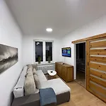 Apartmentsbymatyrafa-i Tarnowskie Gory