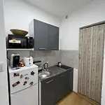 アパート Apartmentsbymatyrafa-i