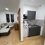 Apartmentsbymatyrafa-i * タルノフスキェ・グルィ