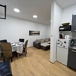 Apartmentsbymatyrafa-i Tarnowskie Gory