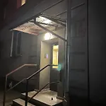 アパート Apartmentsbymatyrafa-i *