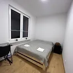 Apartmentsbymatyrafa-i タルノフスキェ・グルィ