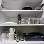 アパート Apartmentsbymatyrafa-i *