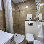 Apartmentsbymatyrafa-i *