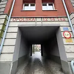 Apartmentsbymatyrafa-i *
