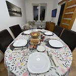 Apartmentsbymatyrafa-i *