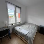 Apartmentsbymatyrafa-i Apartment *