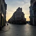 Apartmentsbymatyrafa-i * Tarnowskie Gory