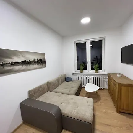 Apartmentsbymatyrafa-i Appartement *