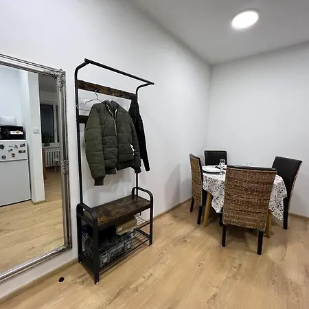 Appartement Apartmentsbymatyrafa-i Tarnowskie Góry