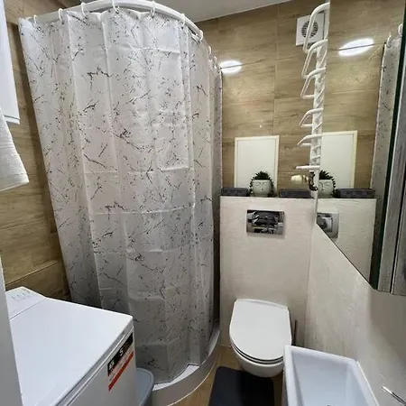 Appartement Apartmentsbymatyrafa-i