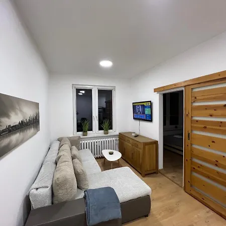 Apartmentsbymatyrafa-i Tarnowskie Góry