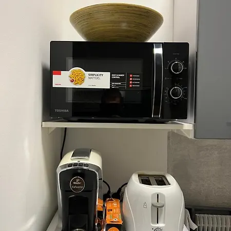 Appartamento Apartmentsbymatyrafa-i *