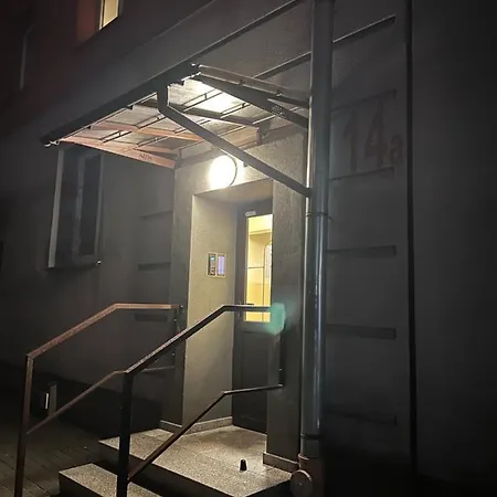 Lägenhet Apartmentsbymatyrafa-i *