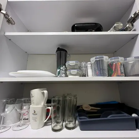 Apartmán Apartmentsbymatyrafa-i *