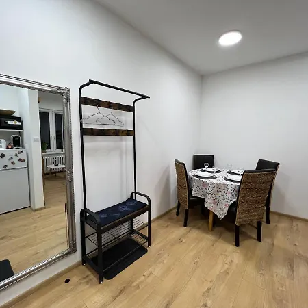 Apartmentsbymatyrafa-i Apartment Tarnowskie Gory