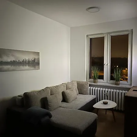 Apartmentsbymatyrafa-i Lägenhet Tarnowskie Góry