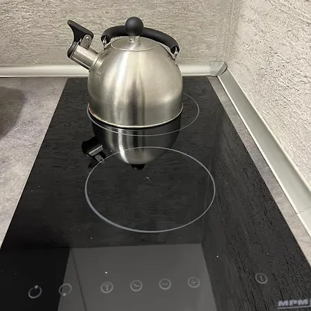 Apartmentsbymatyrafa-i *