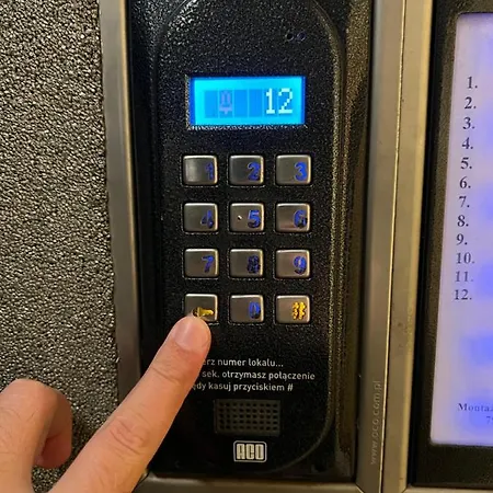 Lägenhet Apartmentsbymatyrafa-i *