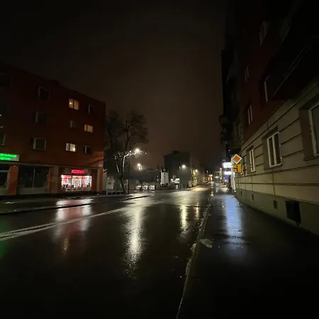 Apartmentsbymatyrafa-i Tarnowskie Góry