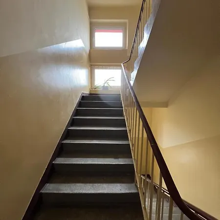 Apartmentsbymatyrafa-i *