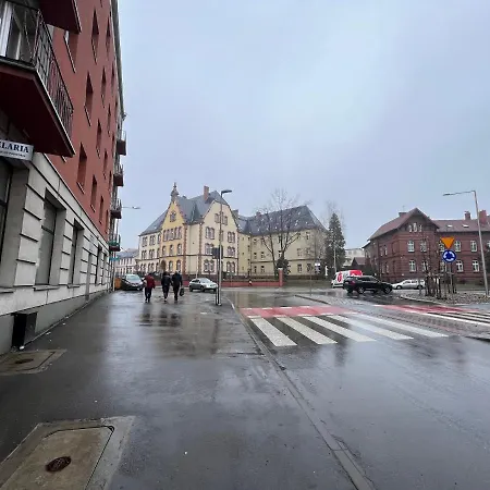 Lägenhet Apartmentsbymatyrafa-i