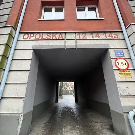 Apartmentsbymatyrafa-i *