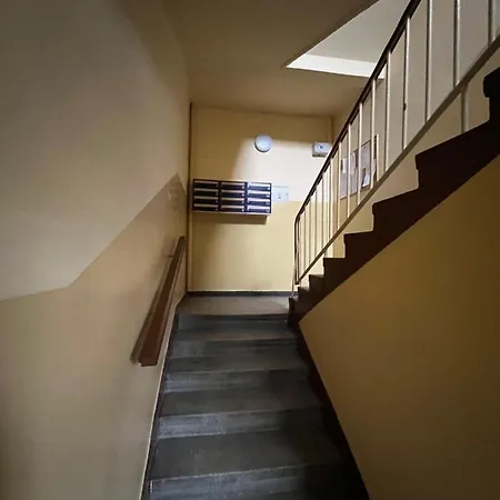 Appartamento Apartmentsbymatyrafa-i