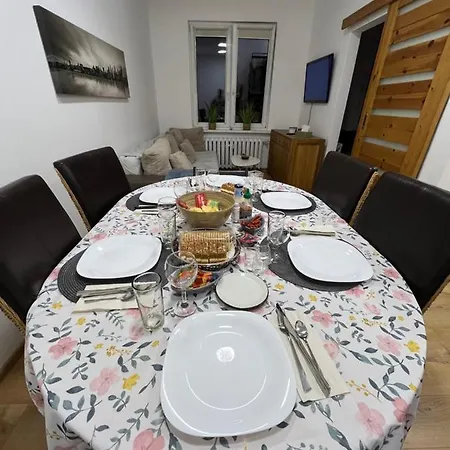 Apartmentsbymatyrafa-i *