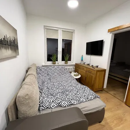 Apartmentsbymatyrafa-i *