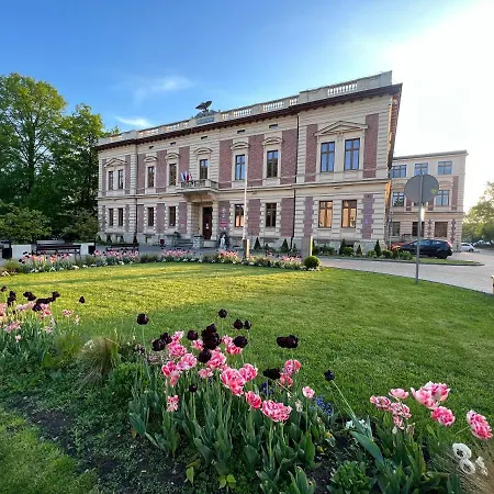 Apartmentsbymatyrafa-i *