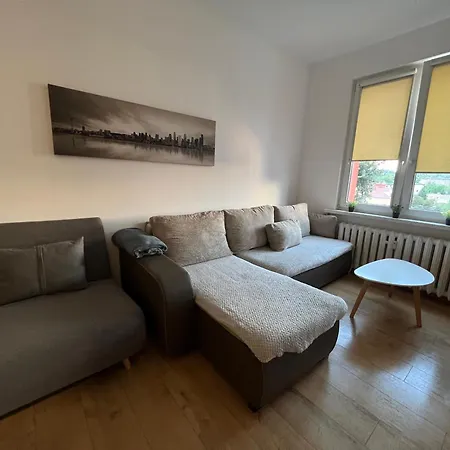 Apartmentsbymatyrafa-i Apartment *