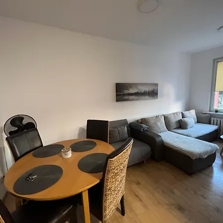 Apartmentsbymatyrafa-i * Tarnowskie Góry