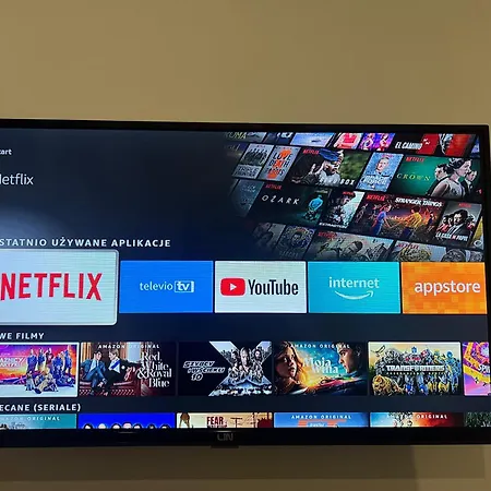 Apartmentsbymatyrafa-i Tarnowskie Góry