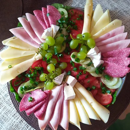 Appartamento Apartmentsbymatyrafa-i