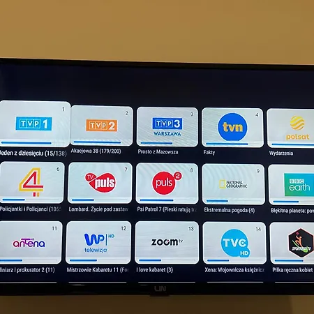 Apartmentsbymatyrafa-i Appartamento *