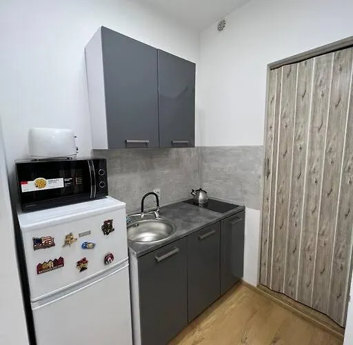 Apartmentsbymatyrafa-i Tarnowskie Góry
