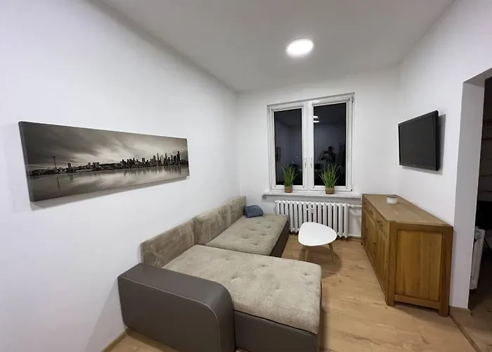 Apartmentsbymatyrafa-i Daire *