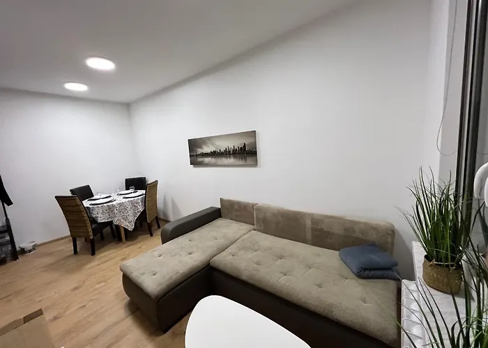 Apartmentsbymatyrafa-i Appartement