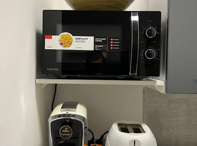 Appartement Apartmentsbymatyrafa-i *