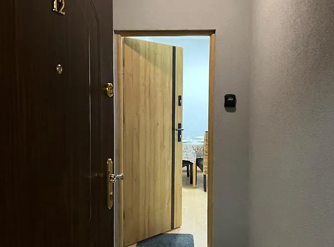 Apartmentsbymatyrafa-i *