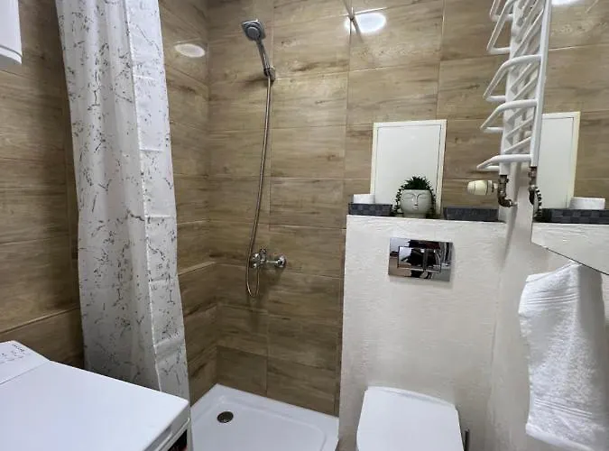 Apartmentsbymatyrafa-i *