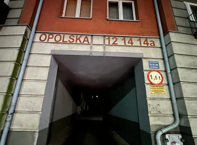 Apartmentsbymatyrafa-i *