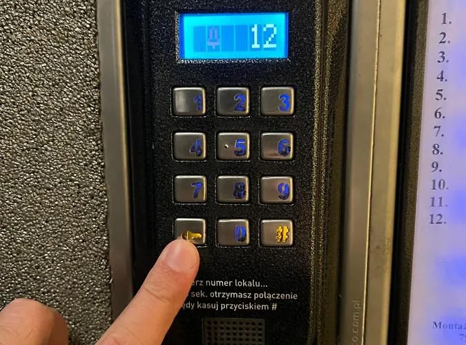 Appartement Apartmentsbymatyrafa-i *