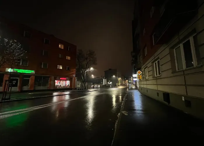 Apartmentsbymatyrafa-i Tarnowskie Góry