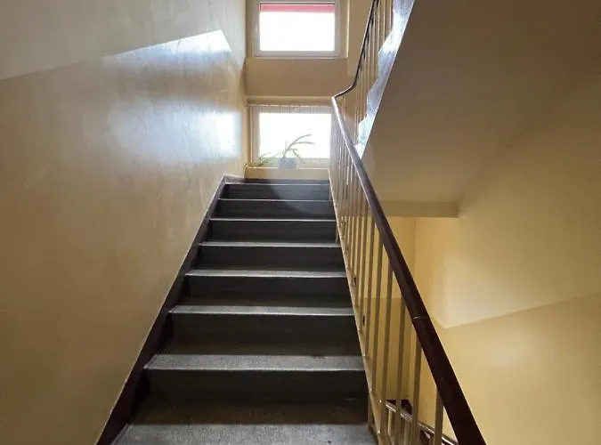 Apartmentsbymatyrafa-i *